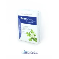 LDF BUONSONNO 30CPR