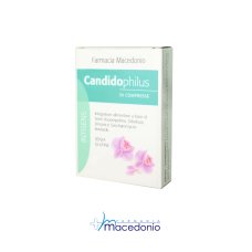 LDF CANDIDOPHILUS 30CPR