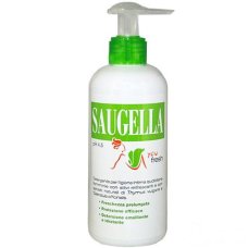 SAUGELLA YOU FRESH DET INTIMO