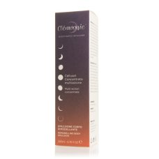 Clemoonie Celluset Emulsione corpo Rimodellante