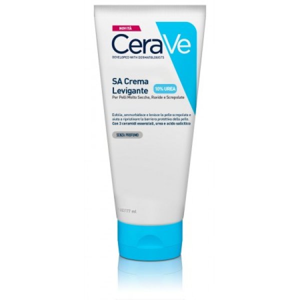 CERAVE SA CREMA LEVIGANTE177ML