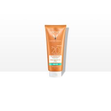 IDEAL SOLEIL LATTE IDRAT SPF20