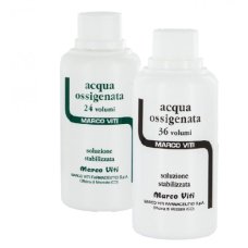 ACQUA OSSIGENATA 36VOL 100ML