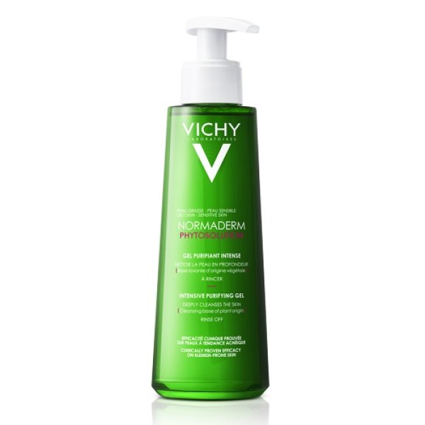 NORMADERM PHYTOSOLUTION C400ML
