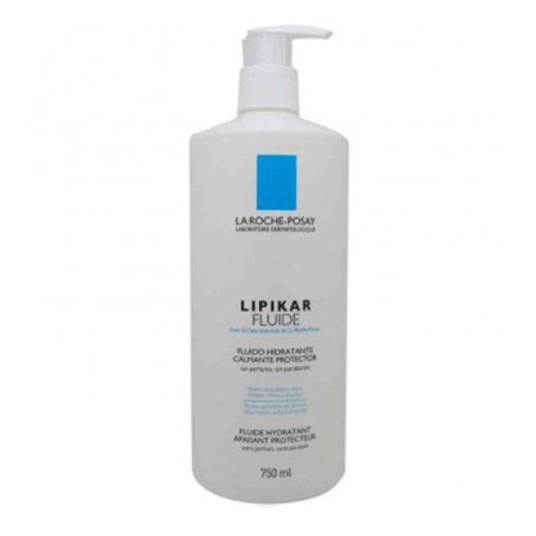 Lipikar Fluido 750 Ml