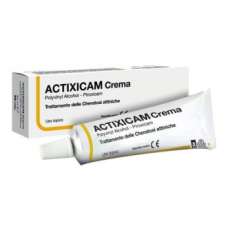 Actixicam Crema 50ML