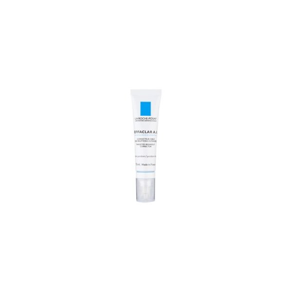 EFFACLAR AI ANTI IMPERF 15ML