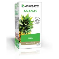 Arkocapsule Ananas Gambo 45CPS