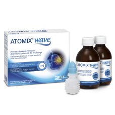 ATOMIX WAVE IGIENE RINOFARINGEA