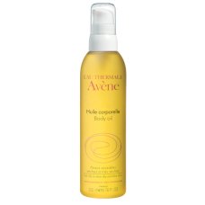 AVENE BODY OLIO 100ML