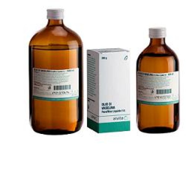 ALVITA OLIO VASELINA 1000 ML