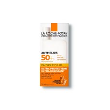 ANTHELIOS UVMUNE FLUIDO INVISIBILE SPF50+ SENZA PROFUMO 50 ML