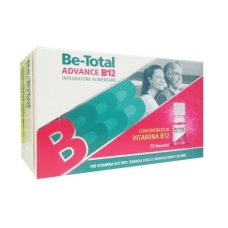 Betotal Advance B12 15 flaconcini da 7ml