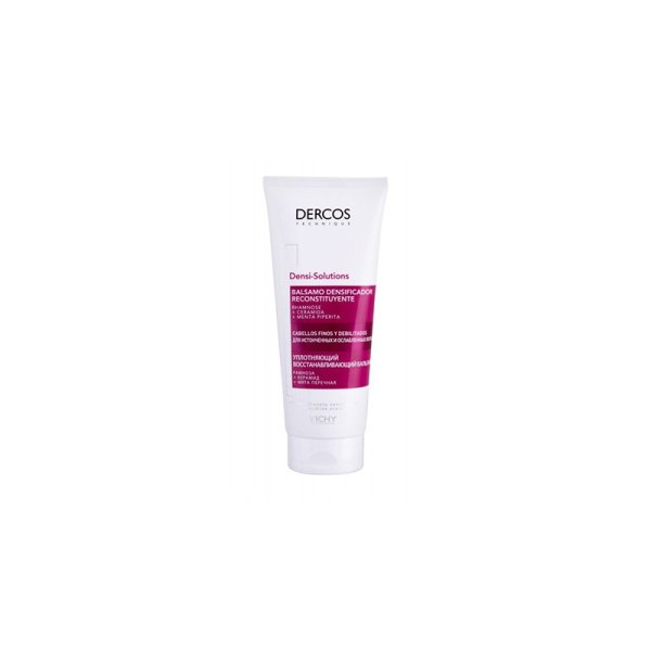 DERCOS BALSAMO DENSI SOLUTION 200 ML