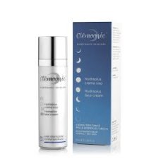 Clemoonie Hydraplus Crema Viso 50ml
