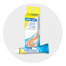 NOKSAN POMATA CALLIFUGA 7,5ML