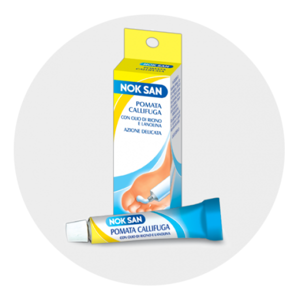 NOKSAN POMATA CALLIFUGA 7,5ML