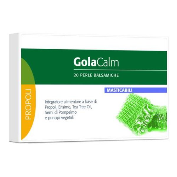 LDF GOLACALM PRL 20 PRL BALS