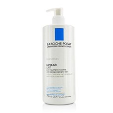 LIPIKAR LATTE 750ML
