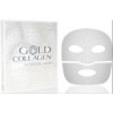 GOLD COLLAGEN HYDROGEL MASK 1 MASCHERA