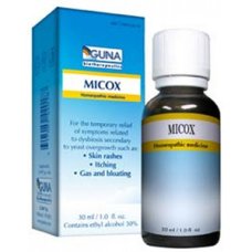 MICOX 30ML GTT