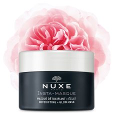 NUXE INSTA-MASQUE DETOX ILLUMINANTE 50ML