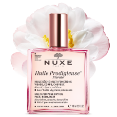 NUXE HUILE PRODIGIEUSE FLOREAL 100ML