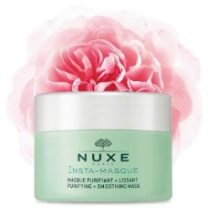 NUXE INSTA-MASQUE PURIFICANTE LEVIGANTE 50ML