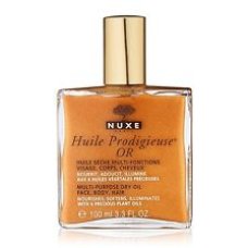 NUXE HUILE PRODIGIEUSE OR NF 100ML