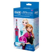 Oral-b Power Vitality Frozen Spazzolino Elettrico