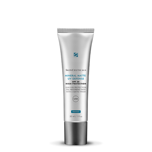 Skinceuticals  Mineral Matte Uv Defence Spf 30
