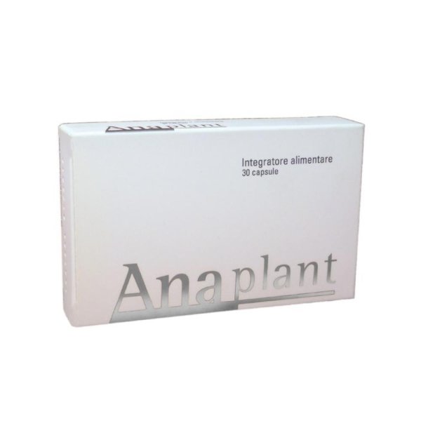 ANAPLANT 30CPS