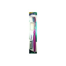 GUM ORIGINAL WHITE SPAZZOLINO ANTIMACCHIA