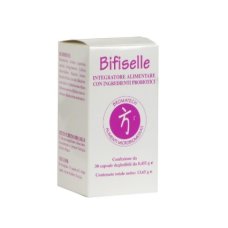 BIFISELLE 30 CAPSULE