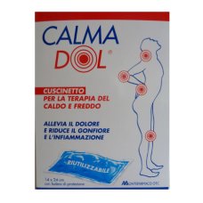 CALMADOL CUSCINETTO CALDO-FREDDO