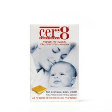 CER8 ZANZARE 48 CUSCINETTI