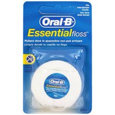 ORALB FILO INTERDENTALE CERATO 50MT