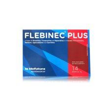 FLEBINEC PLUS 14BUST scad 9/19