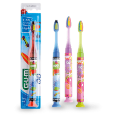 GUM LIGHT UP SPAZZ 7-9 ANNI