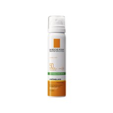ANTHELIOS SPRAY FRESCO INVISIBILE ANTILUCIDITA' SPF50