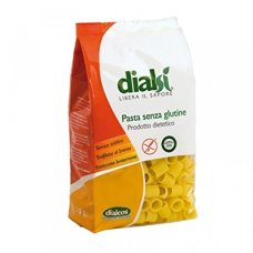 DIALSI PASTA MEZZE MANICHE 63 400G