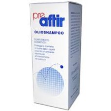 PREAFTIR OLIO SHAMPOO 150ML