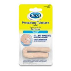 PROTEZIONE TUBOLARE IN GEL