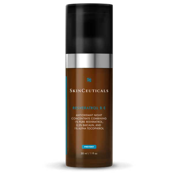 Skinceuticals Resveratrol B E Antiossidante Notte 30ml
