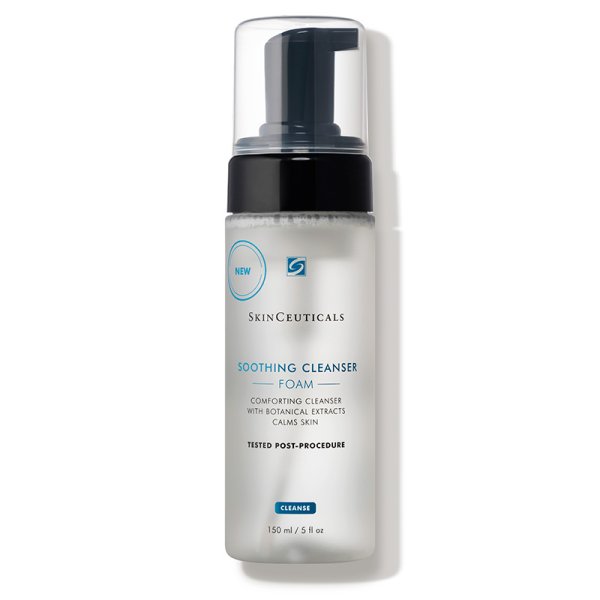 Skinceuticals Soothing Cleanser Foam 150ml