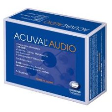 ACUVAL AUDIO 14 BUSTINE 1,8G OS