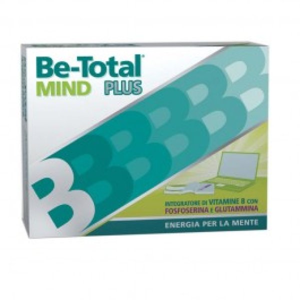Betotal Mind 20 Bustine
