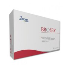 BROSER 20CPR