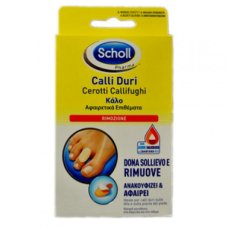 CEROTTI CALLIFUGHI DURONI