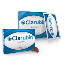 CLARUBIN 20 BUSTE